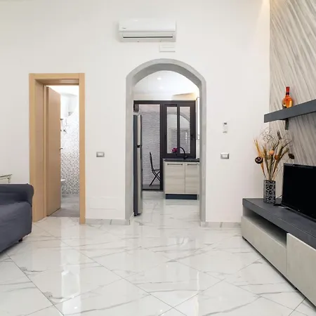 Holiday home Manuela House