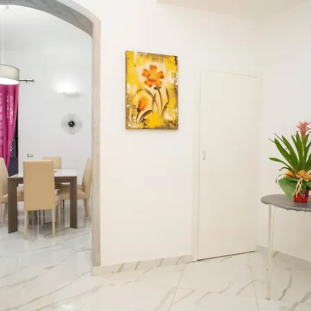 Holiday home Manuela House *