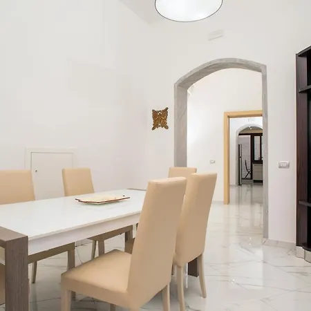 Manuela House Holiday home